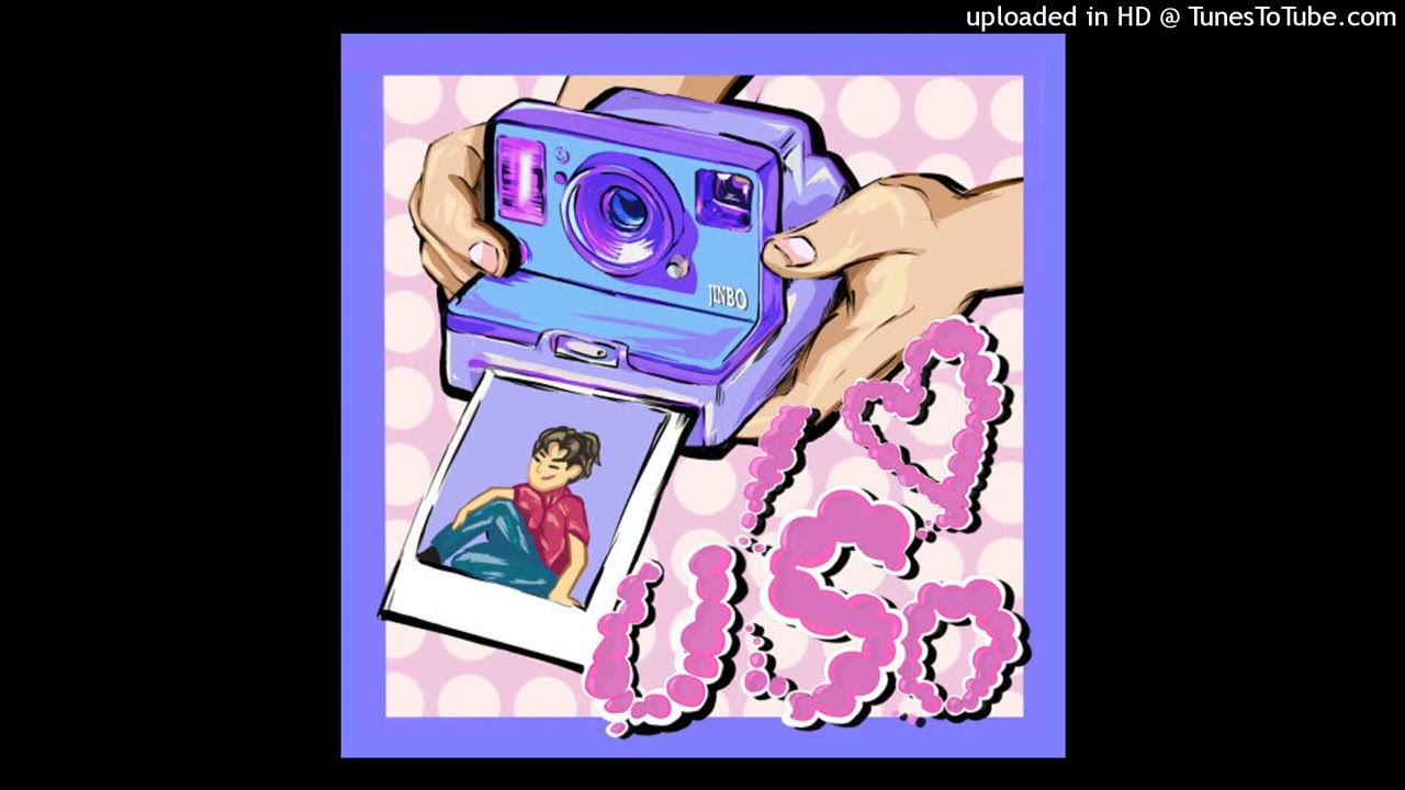 【高音質】Jinbo-I Love U So