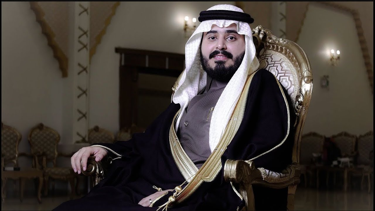 حفل زواج سعيد عبدالله ال مقطف القحطاني