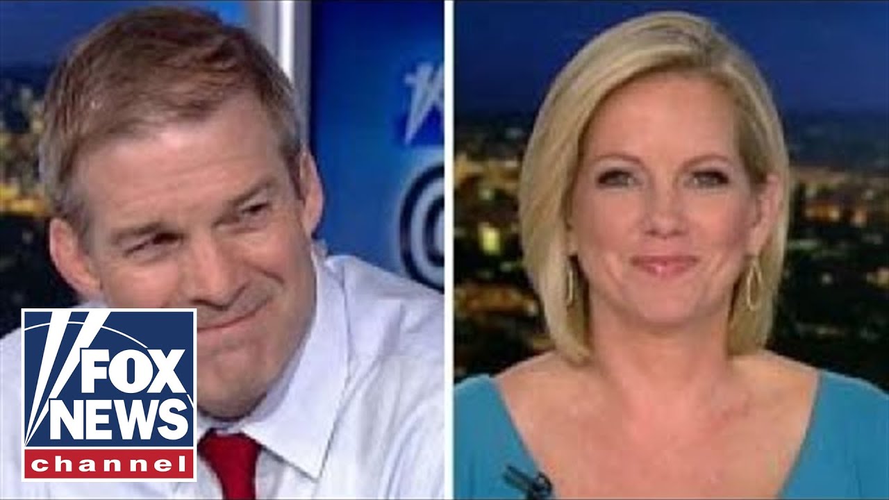 Rep. Jordan on the possibility of GOP forcing a DACA vote
