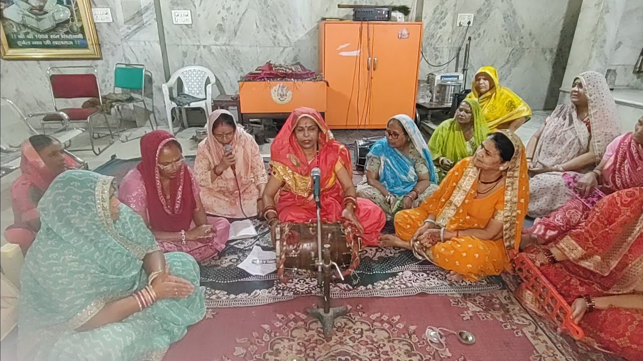 तुम्हीं हो नैया तुम्ही हो सिंधिया 🌿☘️नवरात्रि स्पेशल 🎉💐माता रानी के भजन 🌿#सत्संग 🎉#कीर्तन ☘️#भजन 💯