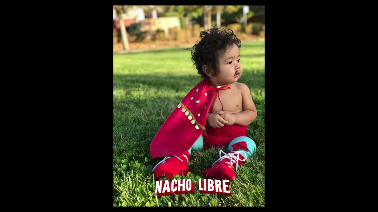 Nachoo
