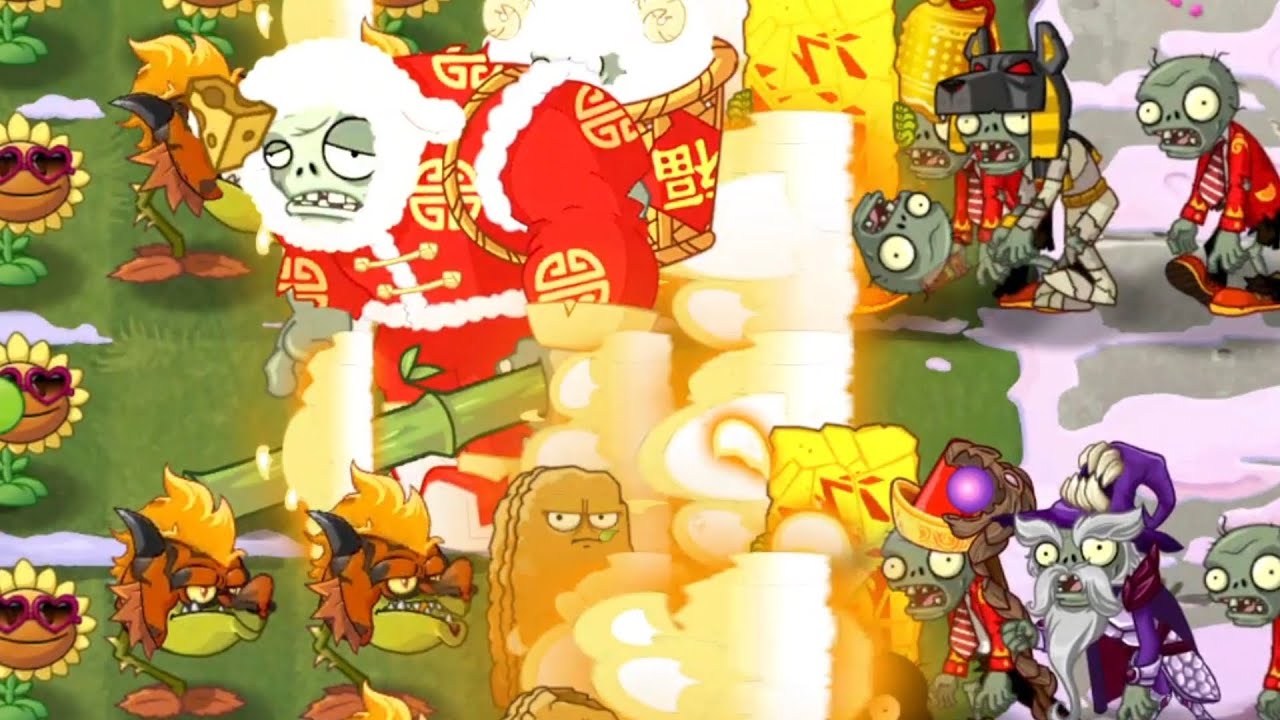 Lunar Zoo Year 2026 - Level 3