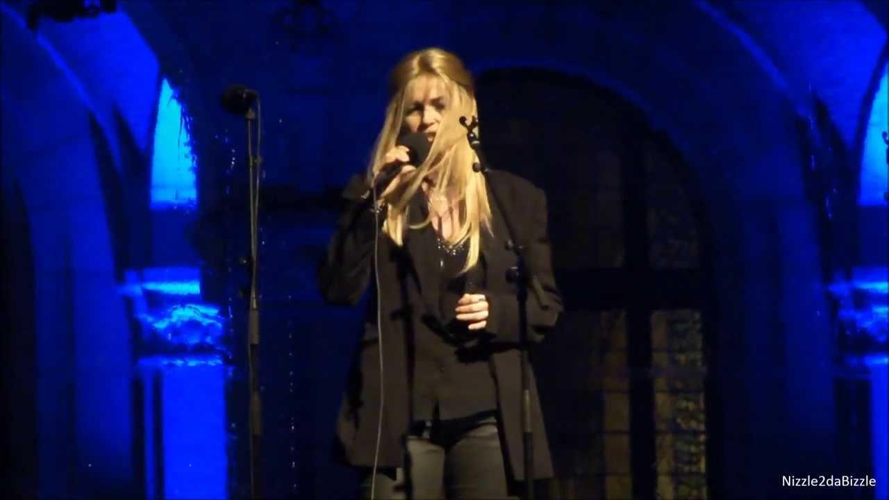 Pink Project - Great Gig In The Sky [Multicam HD HQ] live 14 9 2013 Vredespaleis Den Haag