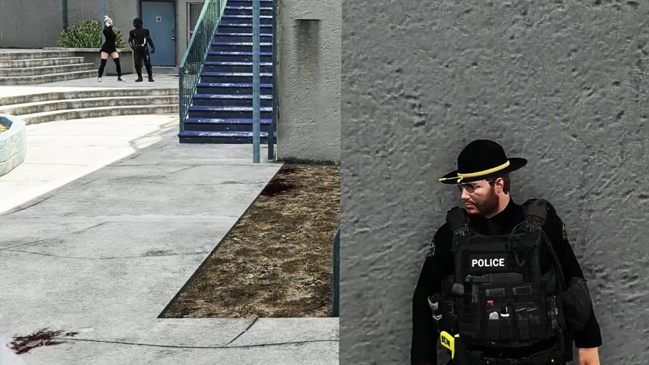 Clarkson Starts His Day by Pulling Up to Hydra's Diddy Party | Nopixel 4.0 | GTA | CG
