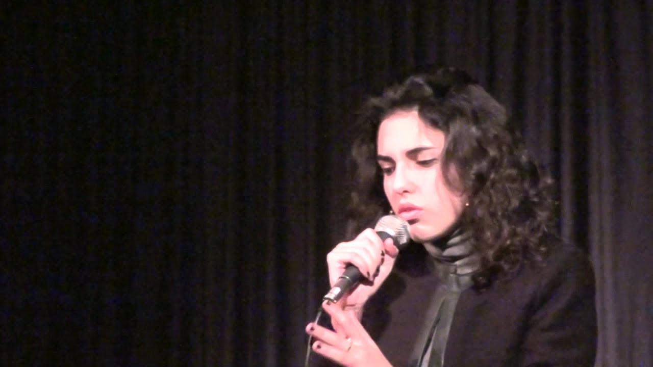 Can't Pretend - Bene Tom Odell cover