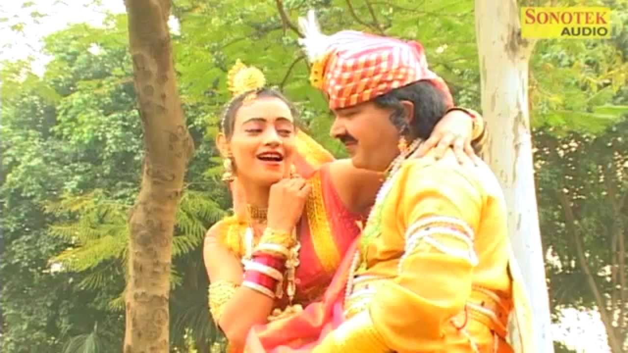 Parthwi Singh Kiranmayee 3 | Rishipal Khadana | Haryanavi Ragni Kissa