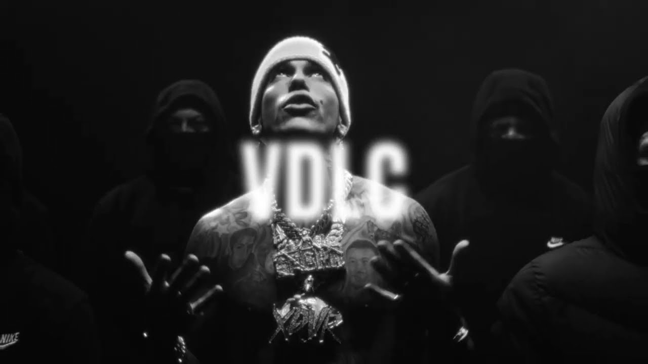 Sfera Ebbasta x Guè Type Beat - 