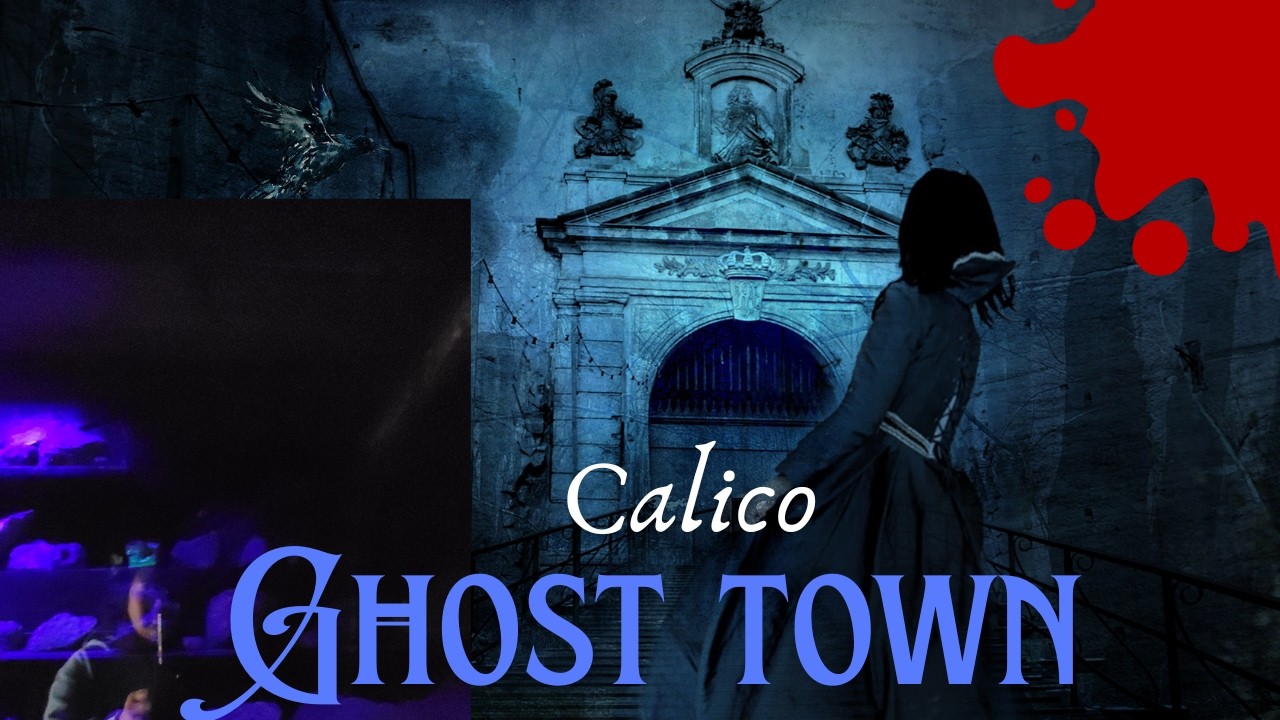 Ghost Town