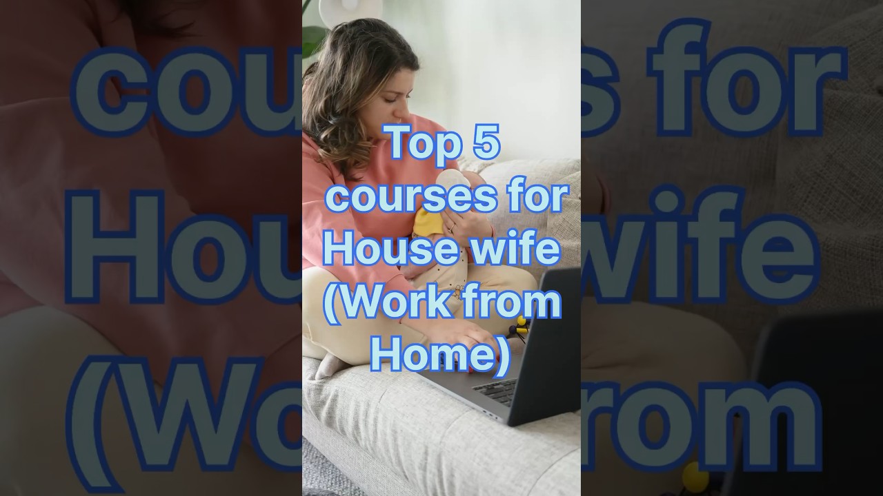 Jobs for Housewives from home #housewife #workfromhome #ukjobs #shorts