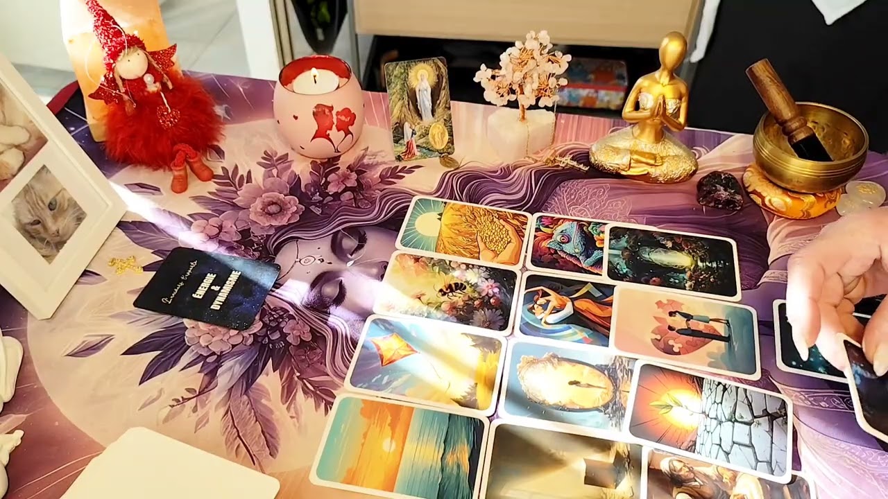 ✨Suite à une longue pause, vous allez bientôt retrouver des papillons dans le ventre...✨