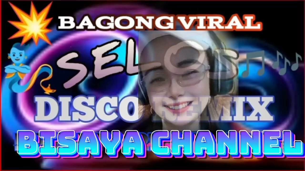 Nonstop disco remix #remix2024 #selosong #Bagongviral