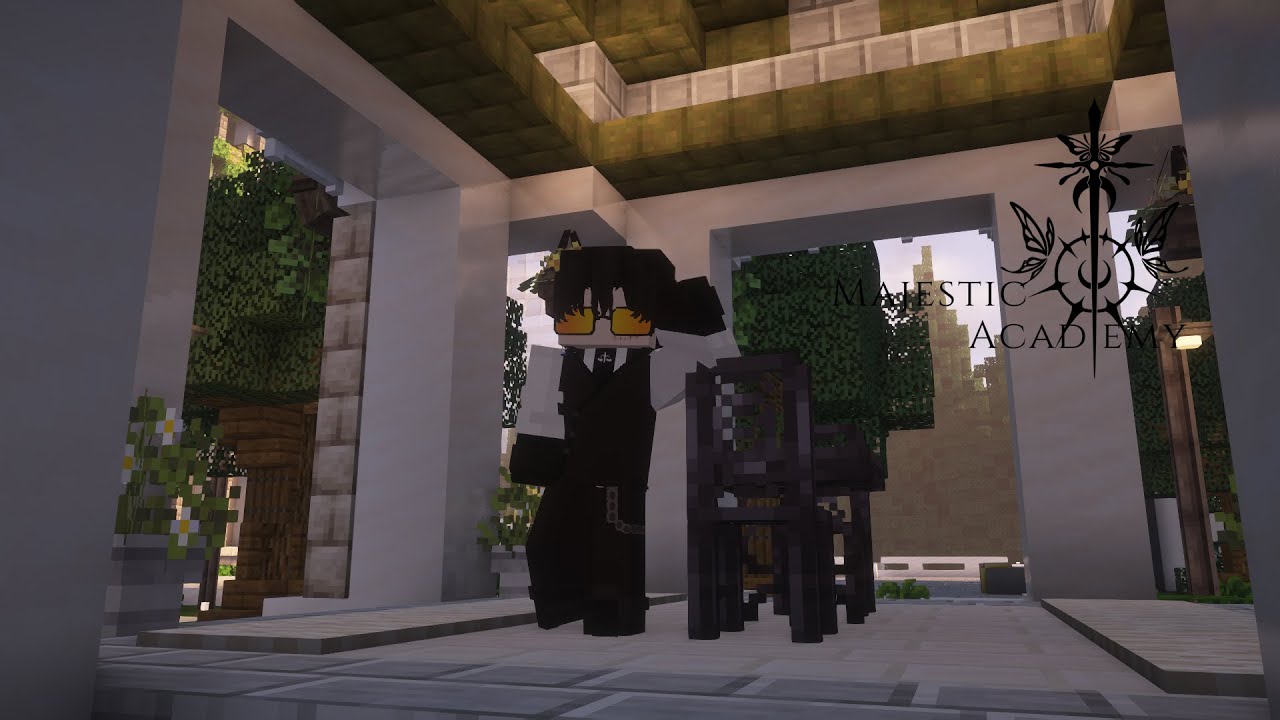 [🔴LIVE] 𝐌𝐢𝐫𝐚𝐜𝐥𝐞 𝐒𝐒𝟐 : 𝐌𝐚𝐣𝐞𝐬𝐭𝐢𝐜 𝐀𝐜𝐚𝐝𝐞𝐦𝐲 ⚖️I EP.14 เทอม2 สนุกแน้