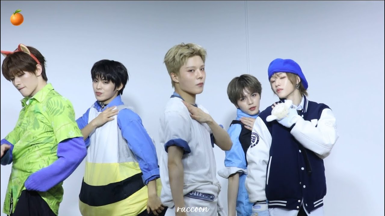 251128 dailyduck 팬싸^Link Up - AM8IC^CHEN 직캠