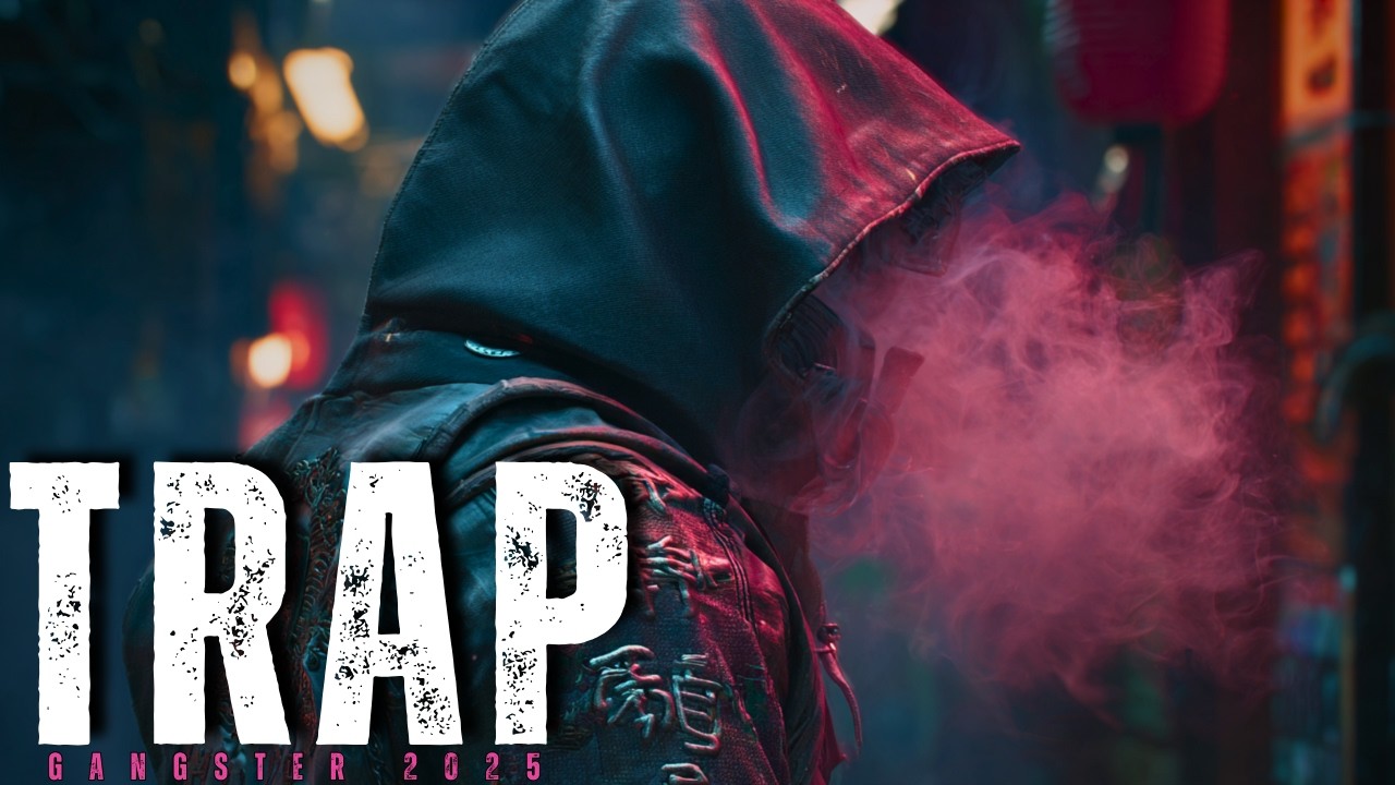 🔥Ultimate Hip Hop | Freestyle Rap x Gangster Trap - Beats for Workout & Grinding ⚡