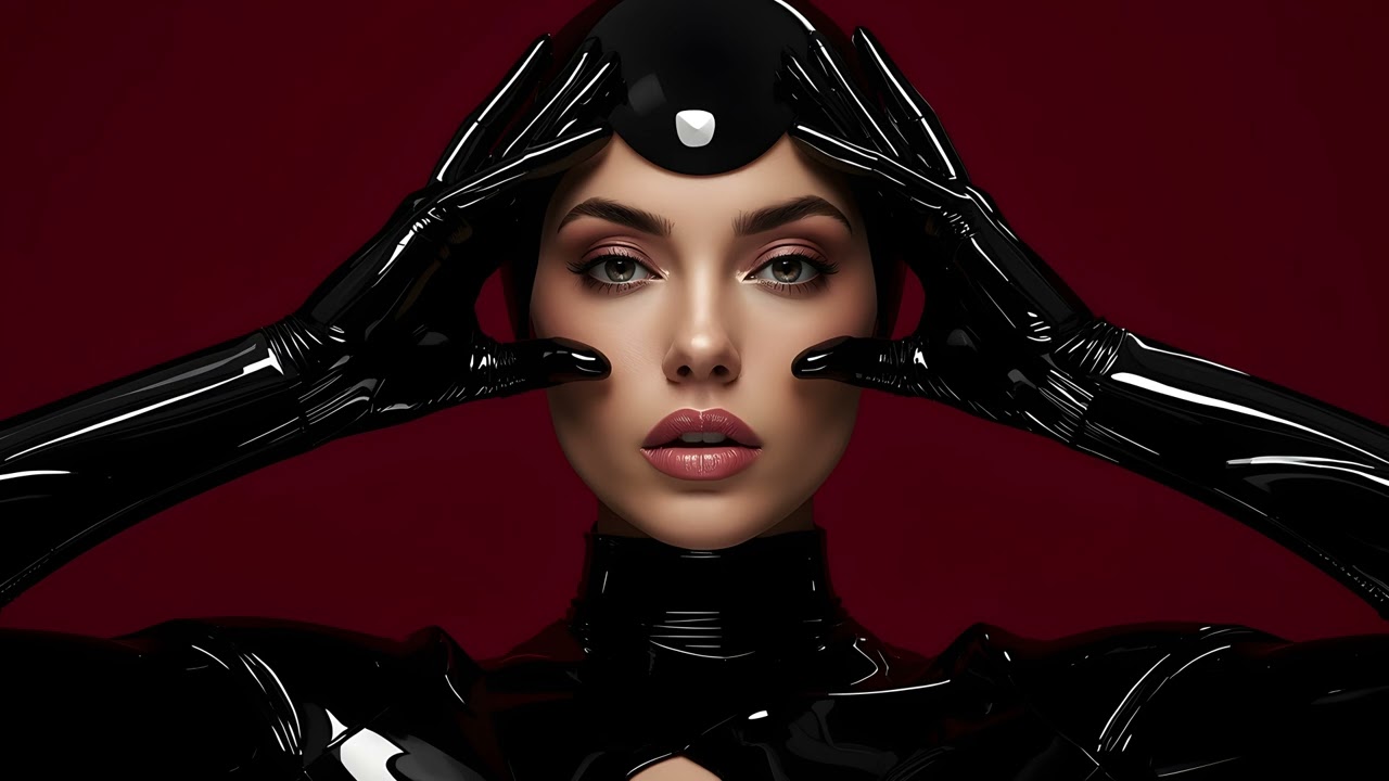 VE:RSE - Darkwave