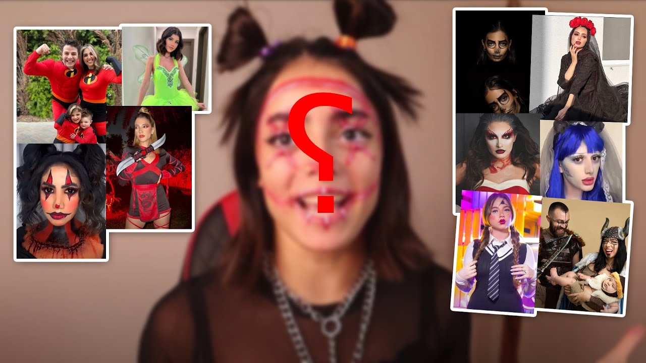 ردت فعلي على اليوتيوبرز بل هالوين👎🏼🎃💀