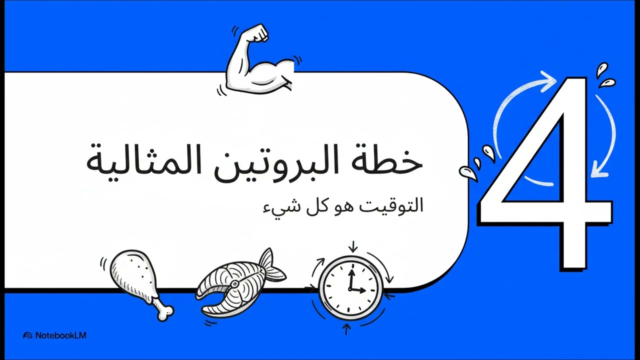 دليل الرياضيين في رمضان 