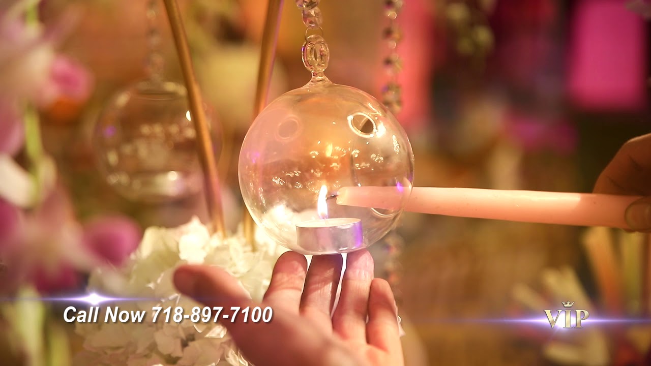 Luxurious  Wedding Decor 2019 ViP