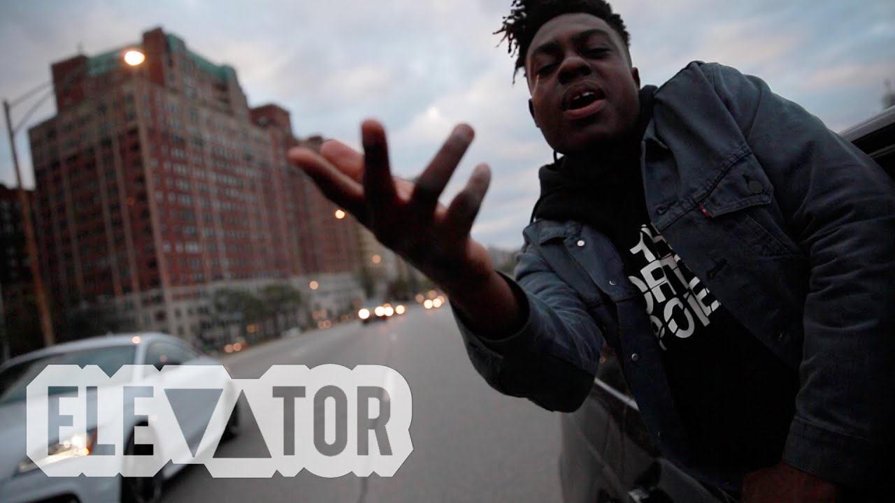 Marko Stat$ - Both Of Us (Dir. by @BryanZawlocki)