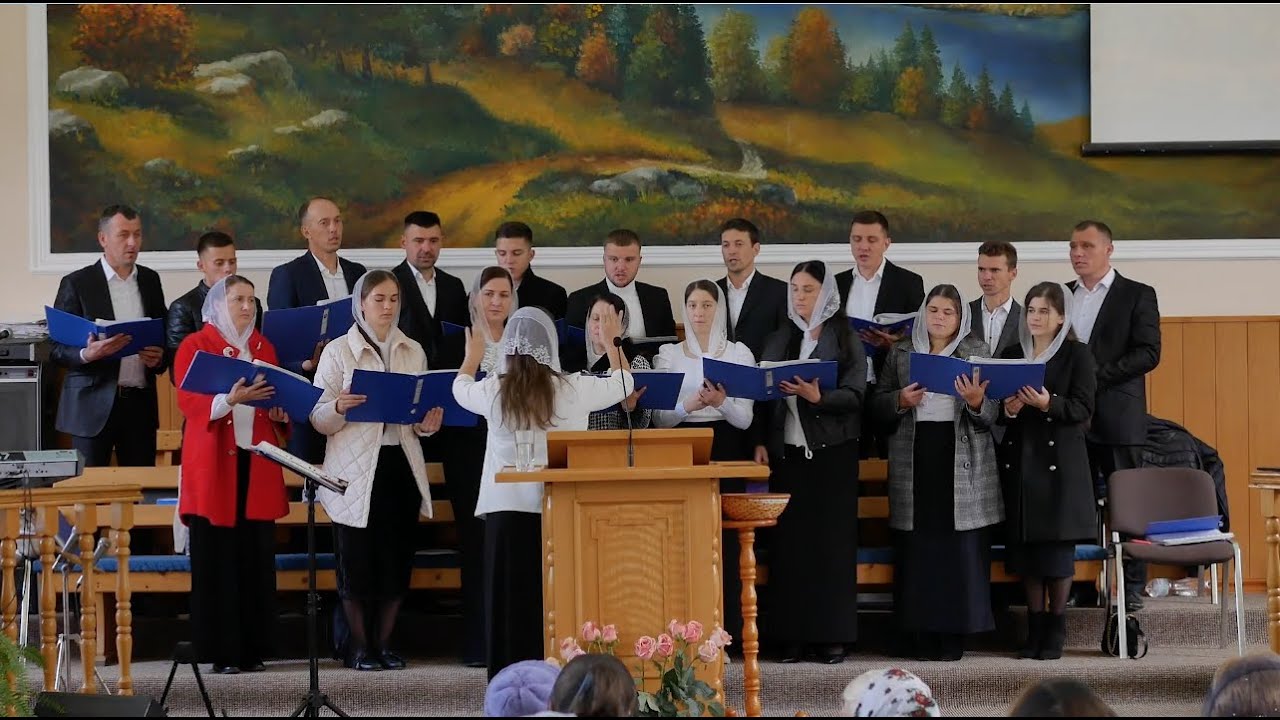 Сонце заходить і небо мовчить