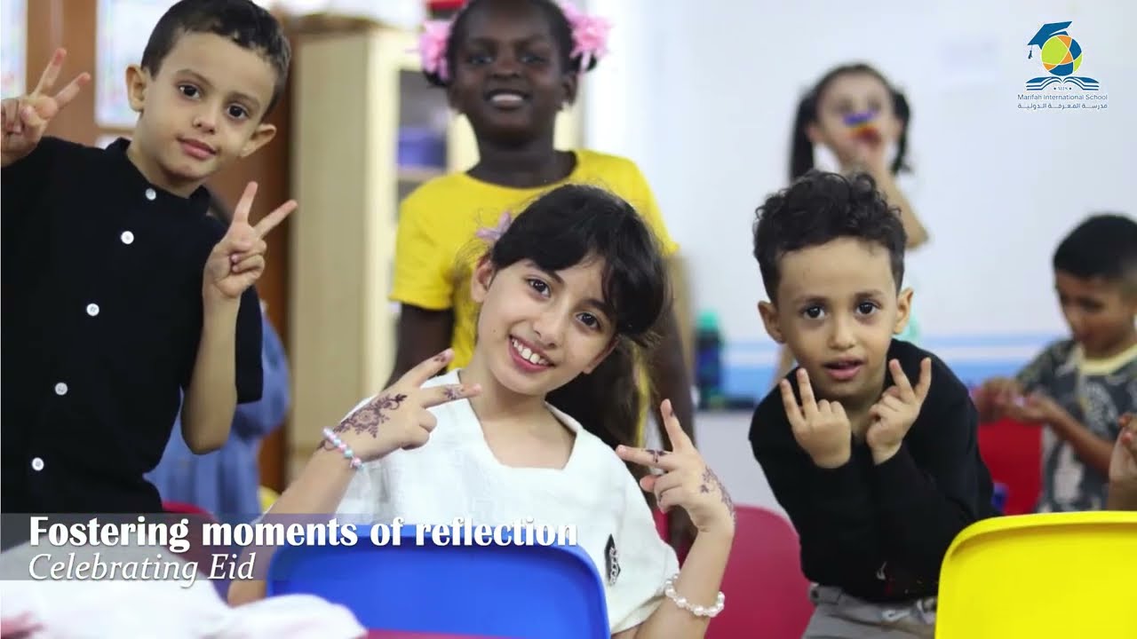 Marifah International School | Recap 2023-24
