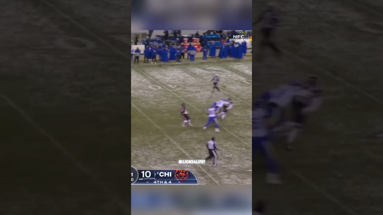 What a throw 