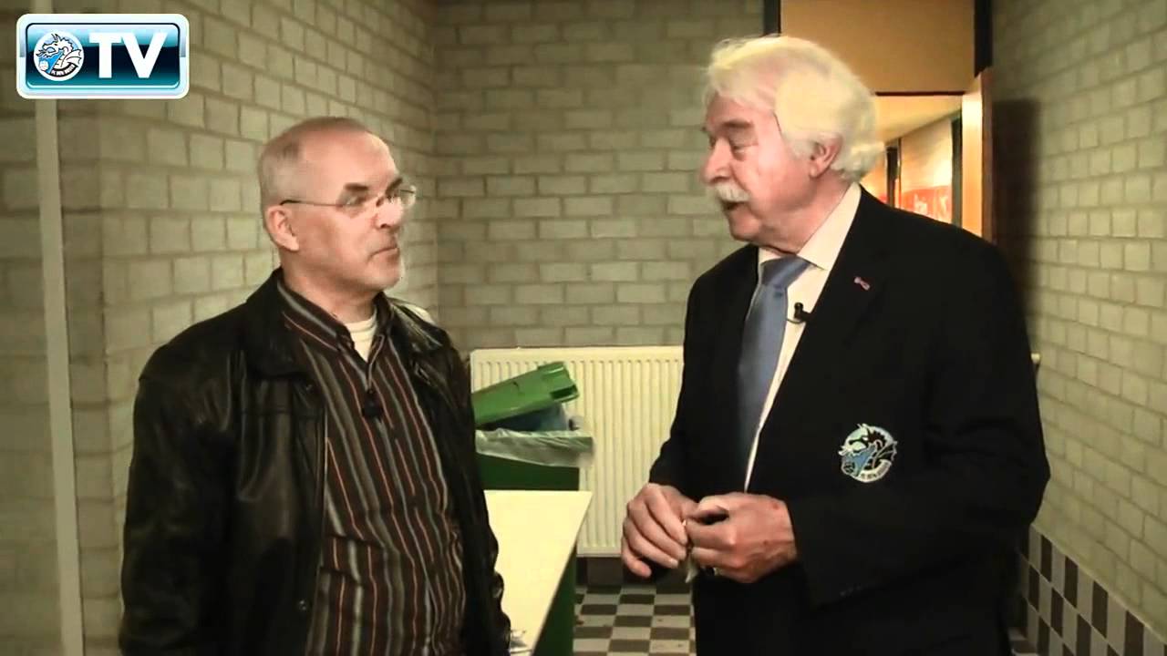FCDB TV Rondleiding De Vliert