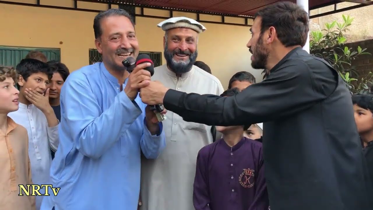 19 Ramzan Village Salehkhana |9_March_2026 