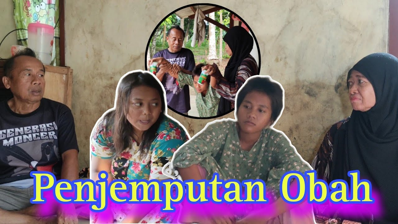 perjalanan menjemput Ombah #seputaryayasanjiwaberseri #jiwaberseri #partitv #kisahyayasanodgj