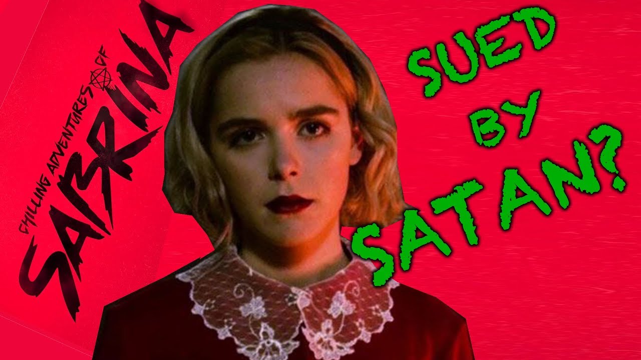 Satanic Temple Sues Netflix&rsquo;s Sabrina