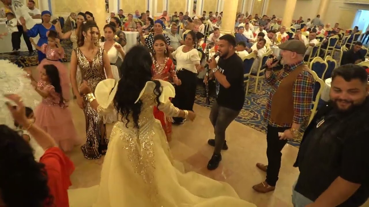 nunta boboci 27 iunie