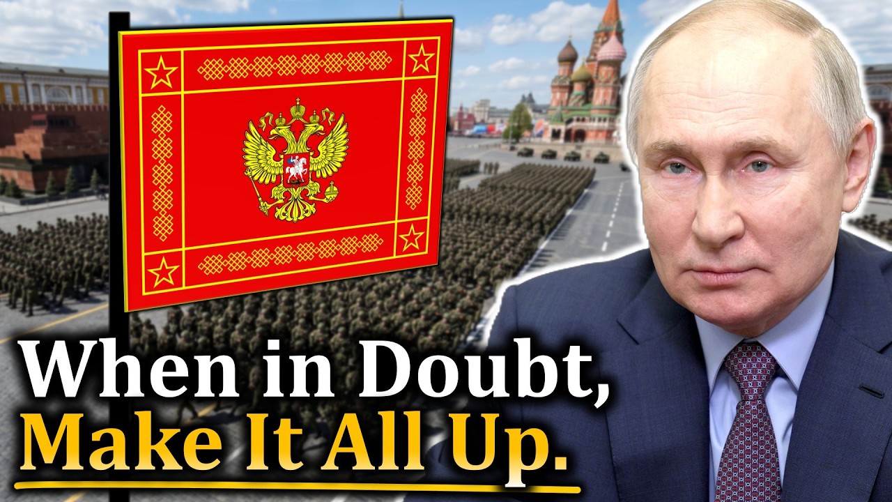 Методичка &laquo;под ложным флагом&raquo;: может ли Кремль спровоцировать мобилизацию?