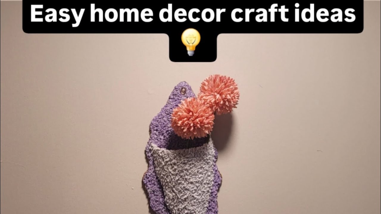    Don't Throw Away Cardboard! Try this Easy Craft.​DIY Paper & Cardboard Craft