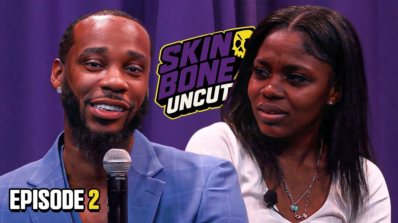 SkinBone Uncut Ep 2 “Them Not My Opps Them My Baby Daddy Opps” Is Lashay (Yfg Fatso’s BM) Back Door?