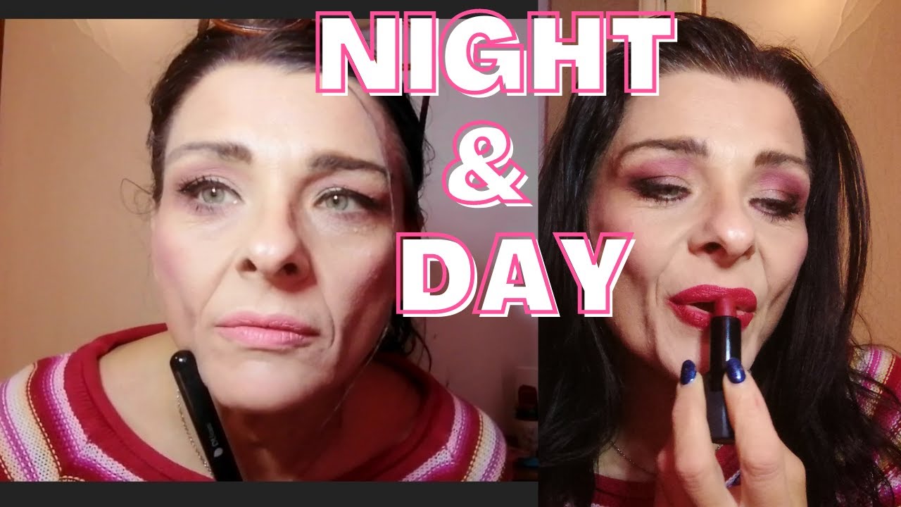 Come trasformo un trucco da giorno in trucco da sera - Make-up Tutorial