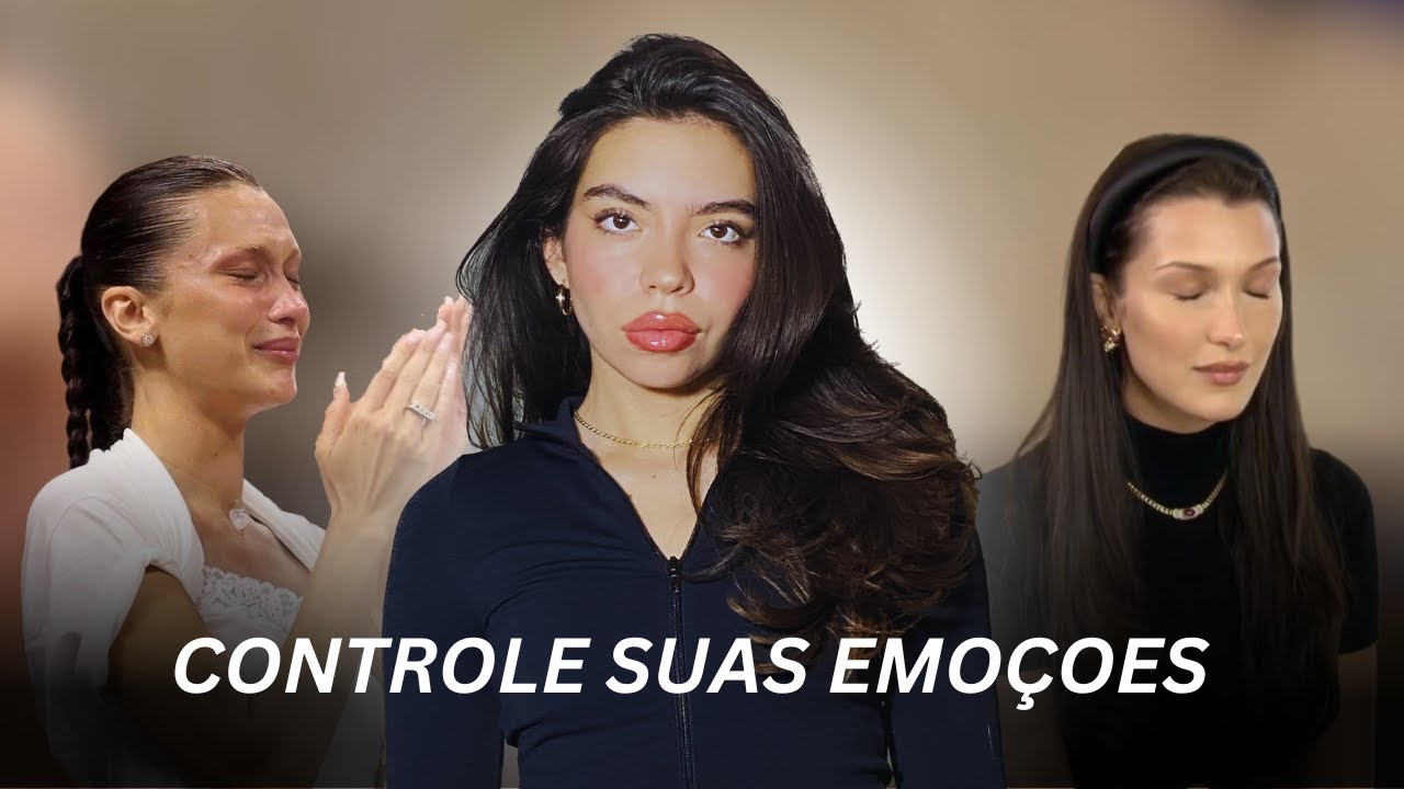 pare de acreditar em tudo que sua mente te diz | ansiedade, como lidar com dias ruins