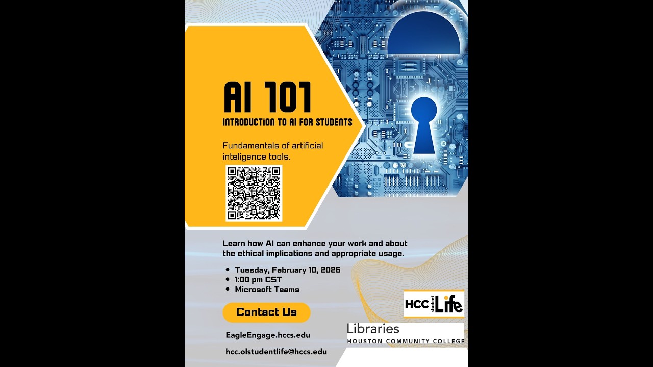 AI 101 Introduction to AI for Students