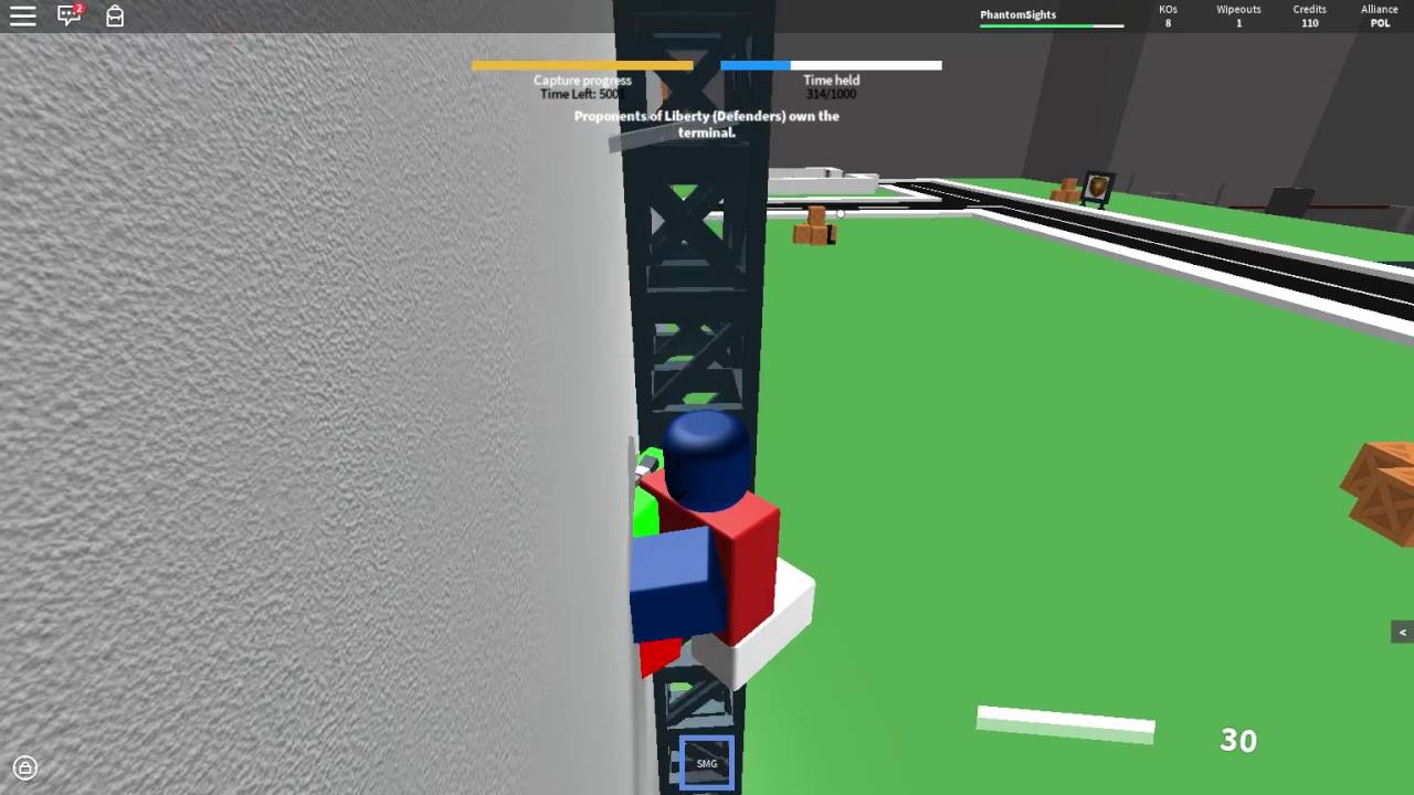 PoL Defense (dnf)
