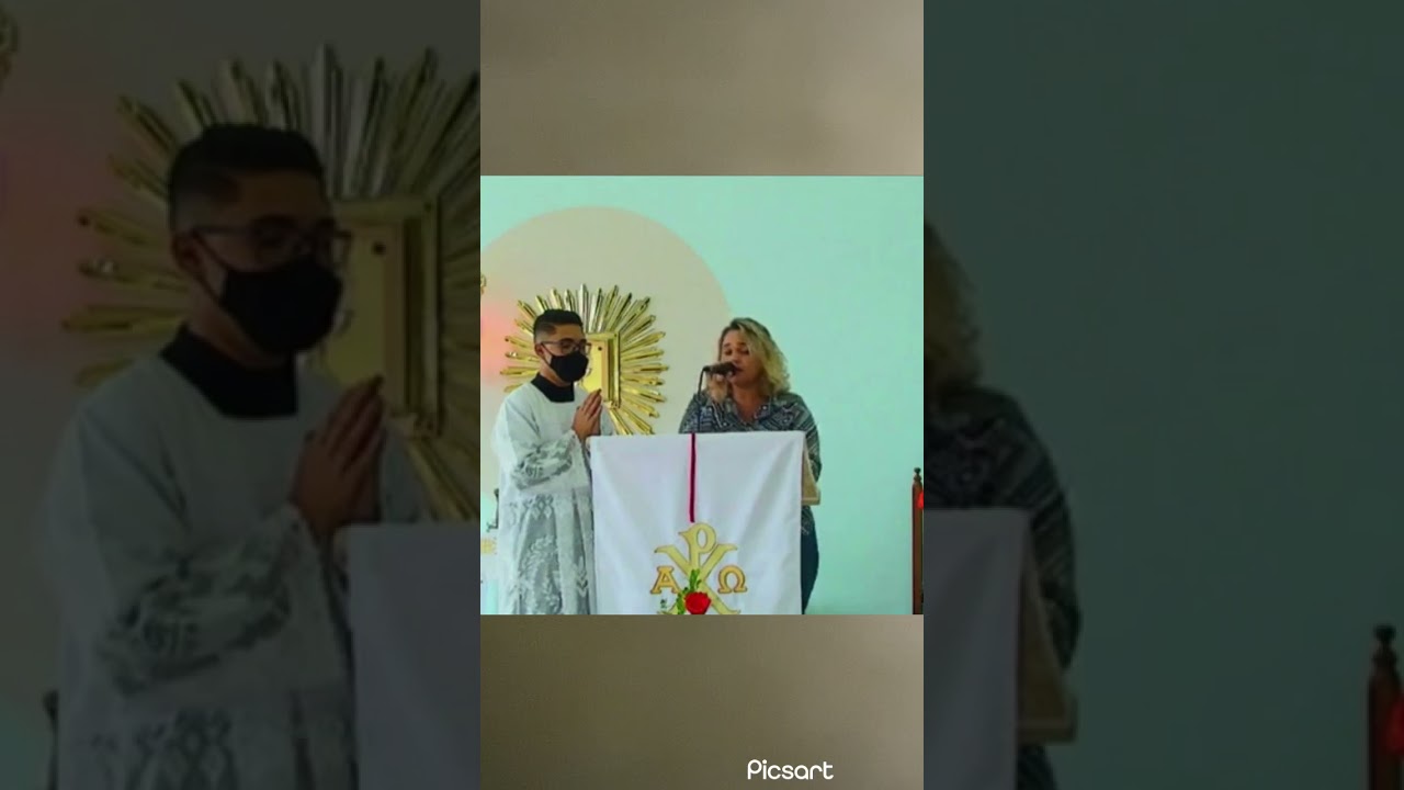 Felizes os de coração puro, porque verão a Deus