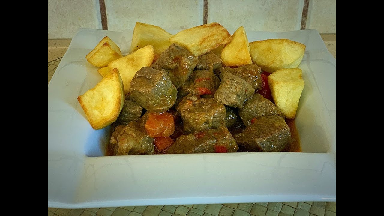 Carne gobernada | Un estofado asturiano