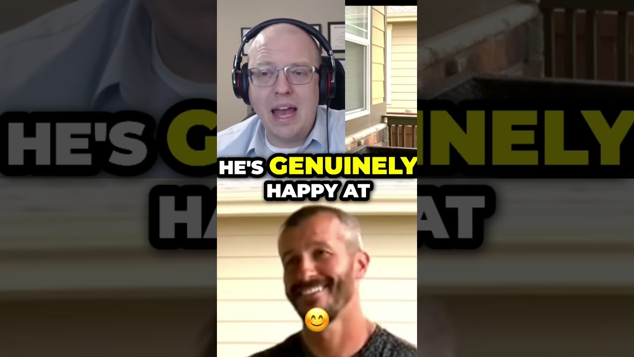 Chris Watts&rsquo; Body Language Reveals the Truth