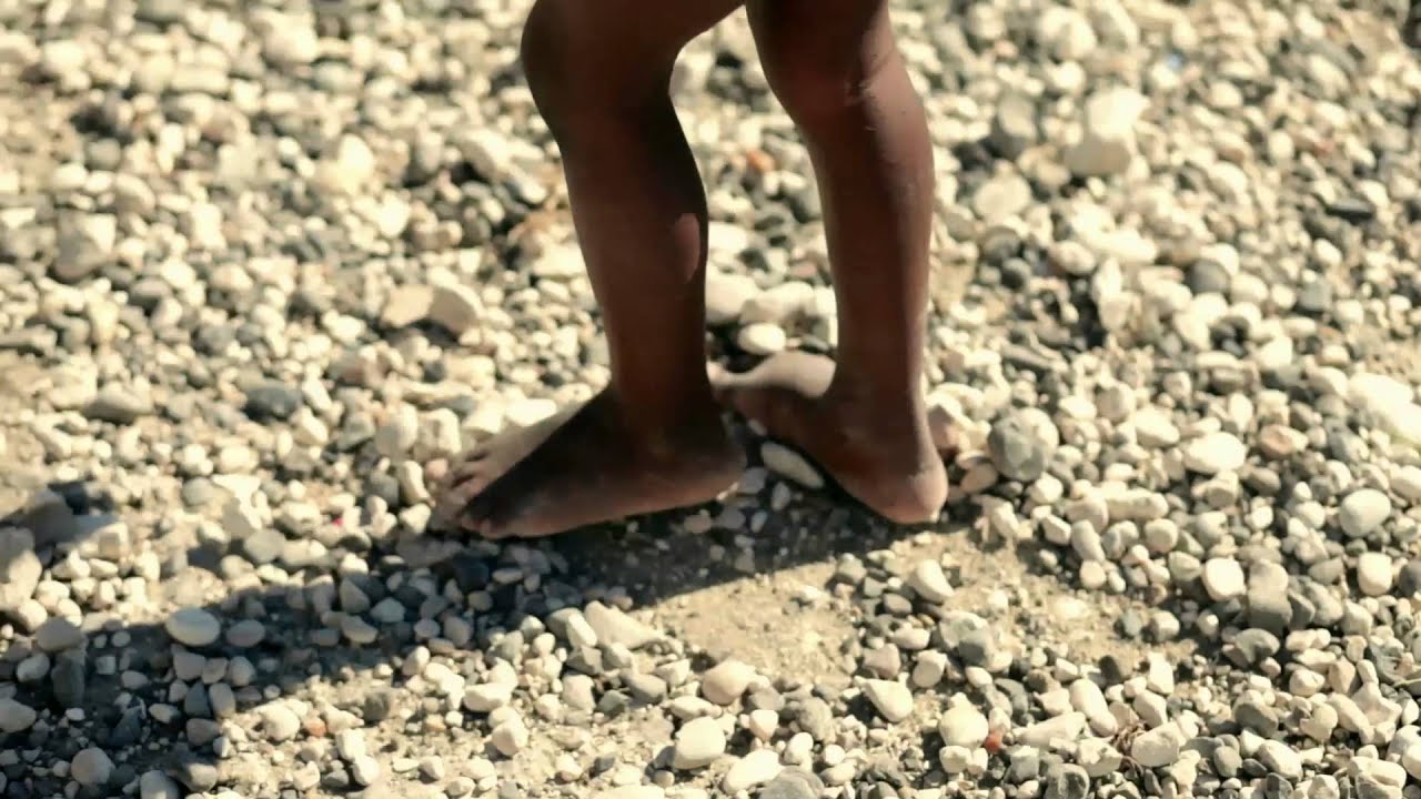 Living in Haiti on 1 Dollar a Day – Fast forward 5 years!