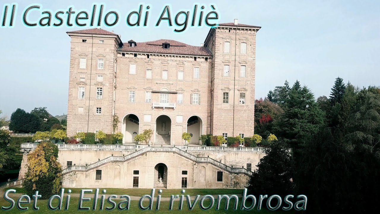 Castello di Agliè