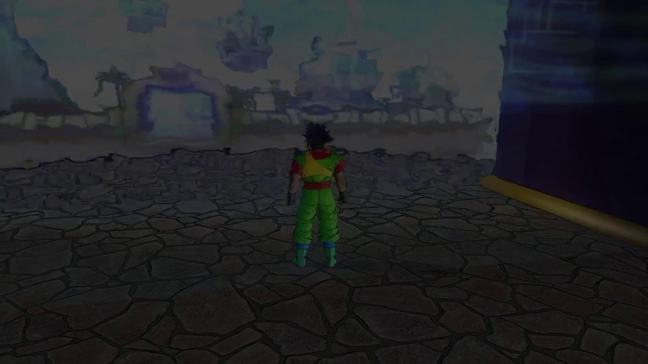 dbxv1 on my cousin's account pt6 silent stream