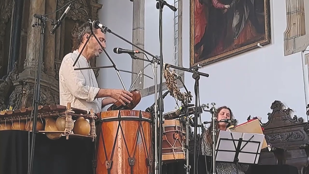 DoBaú | Beijai o Menino