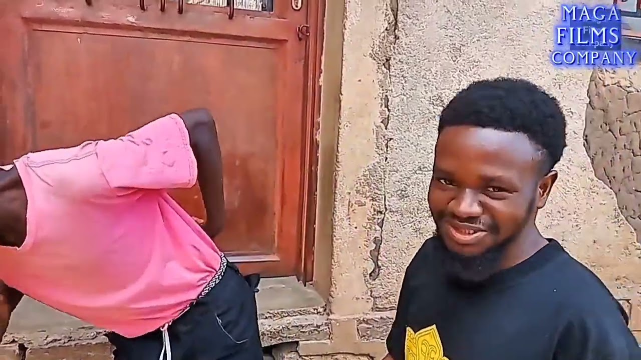 Ziragwana ntakwo adakora mukunezereza umukunziwiwe raba nkizi mpango amuhaye.