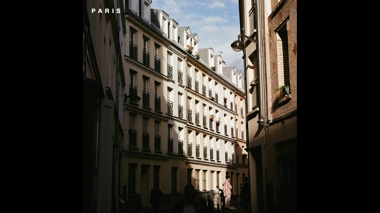 New West - Paris