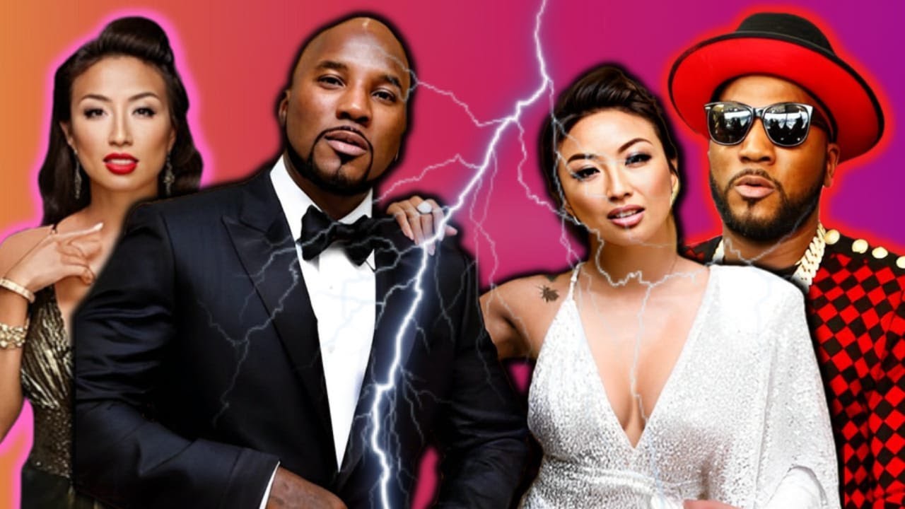 Social media goes crazy after learning that Jeezy Filed for Divorce from Jeannie Mai Jenkins