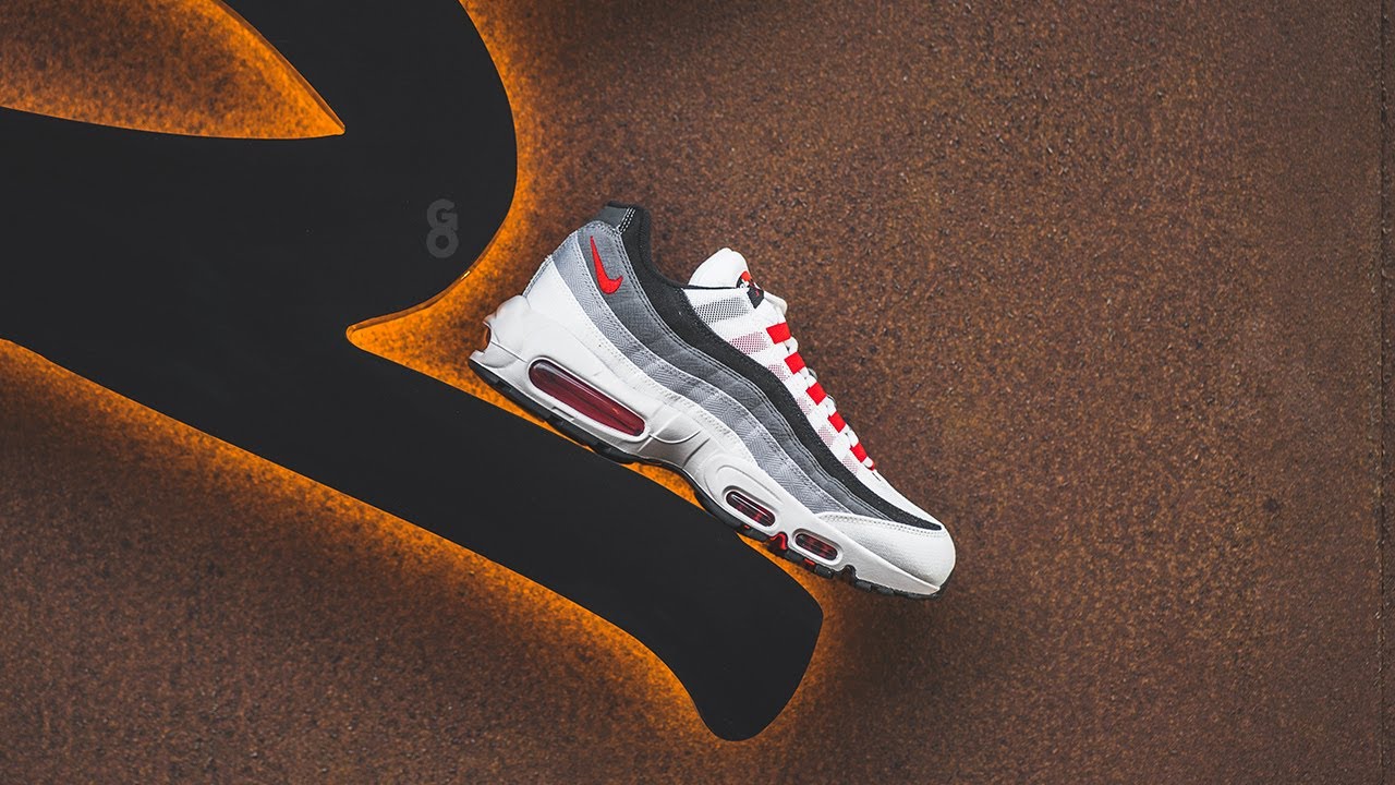 Nike Air Max 95 QS 