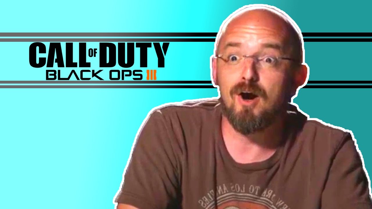Pay 2 Win  |  Black Ops 3  |  1v1 w/ Zeltron